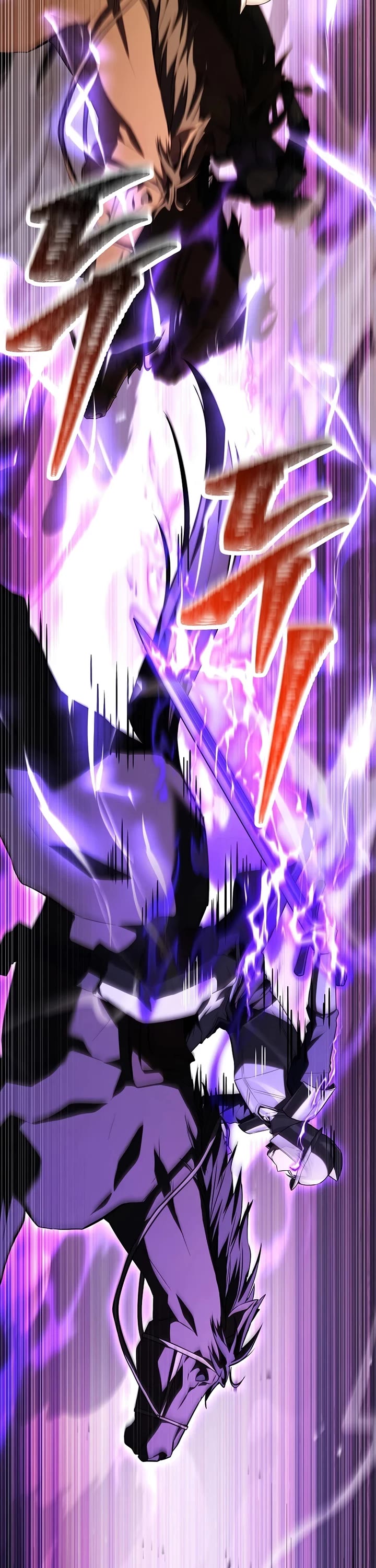 Return of the Legendary Spear Knight chapter 195 page 47