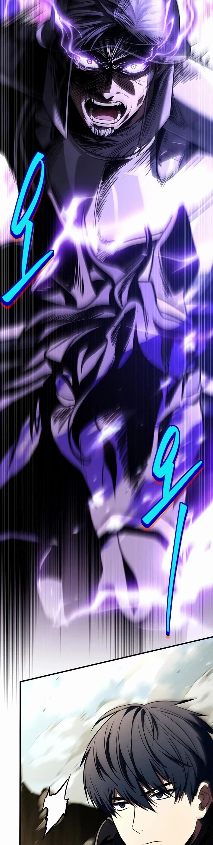 Return of the Legendary Spear Knight chapter 195 page 49