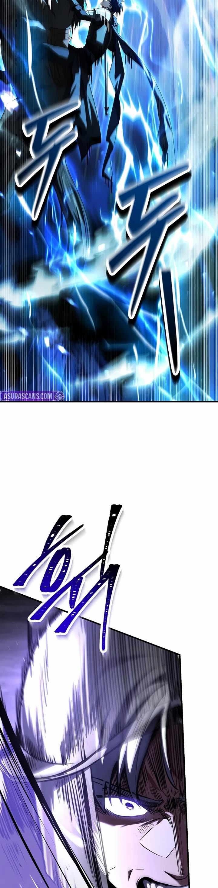 Return of the Legendary Spear Knight chapter 195 page 52