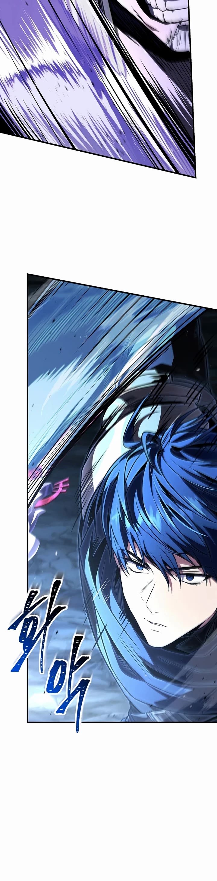 Return of the Legendary Spear Knight chapter 195 page 53