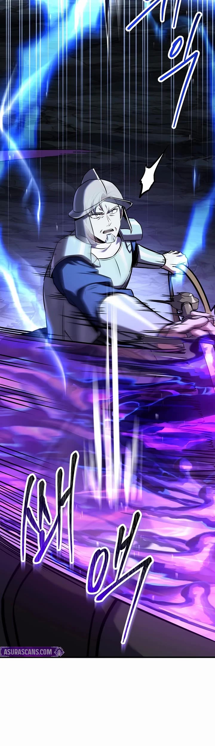 Return of the Legendary Spear Knight chapter 195 page 60