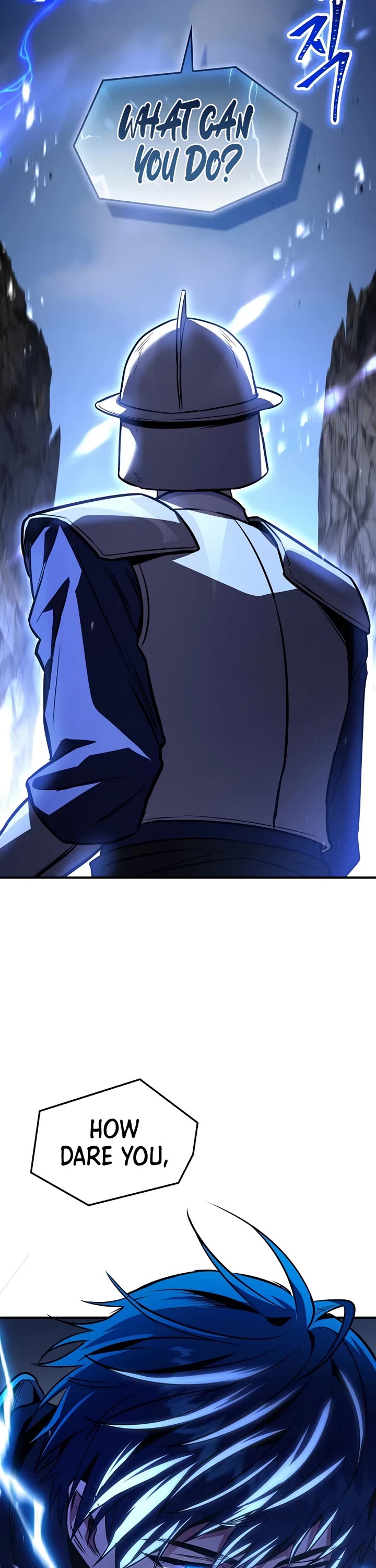 Return of the Legendary Spear Knight chapter 195 page 62