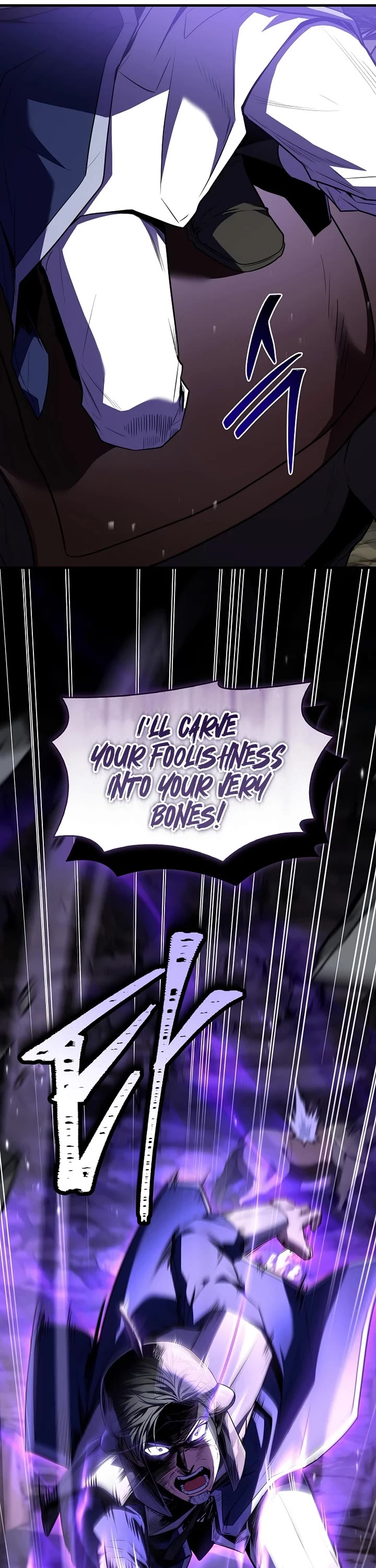 Return of the Legendary Spear Knight chapter 195 page 65