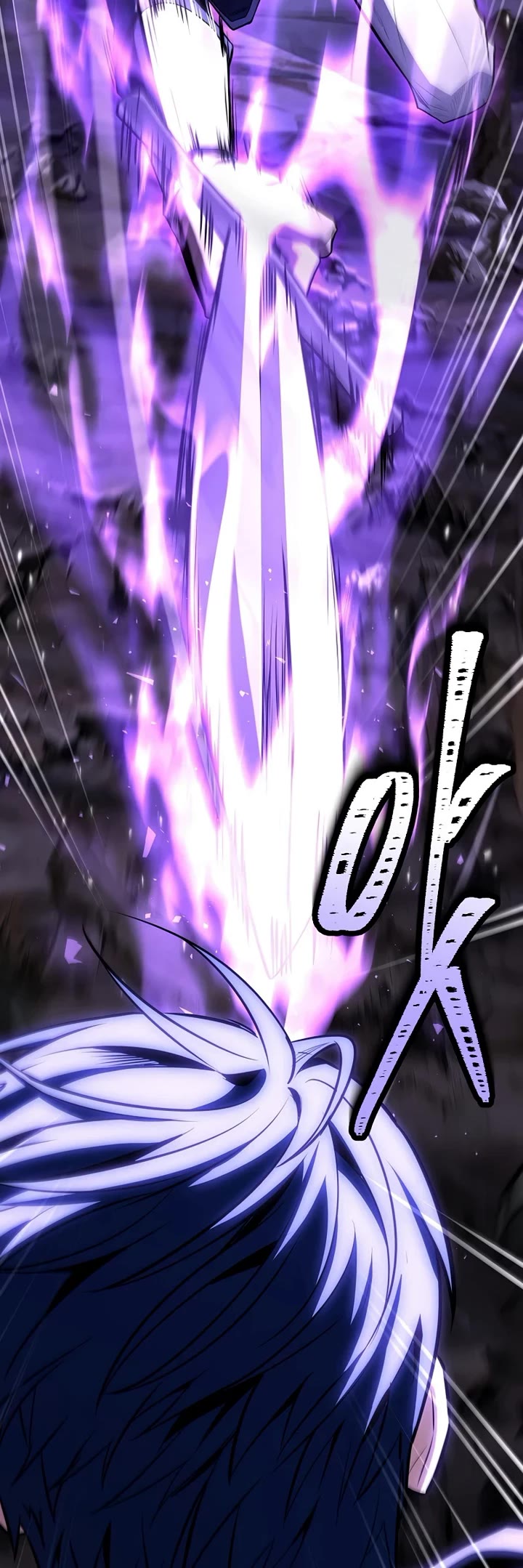 Return of the Legendary Spear Knight chapter 195 page 66