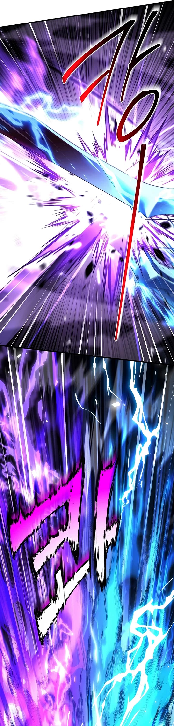 Return of the Legendary Spear Knight chapter 196 page 10
