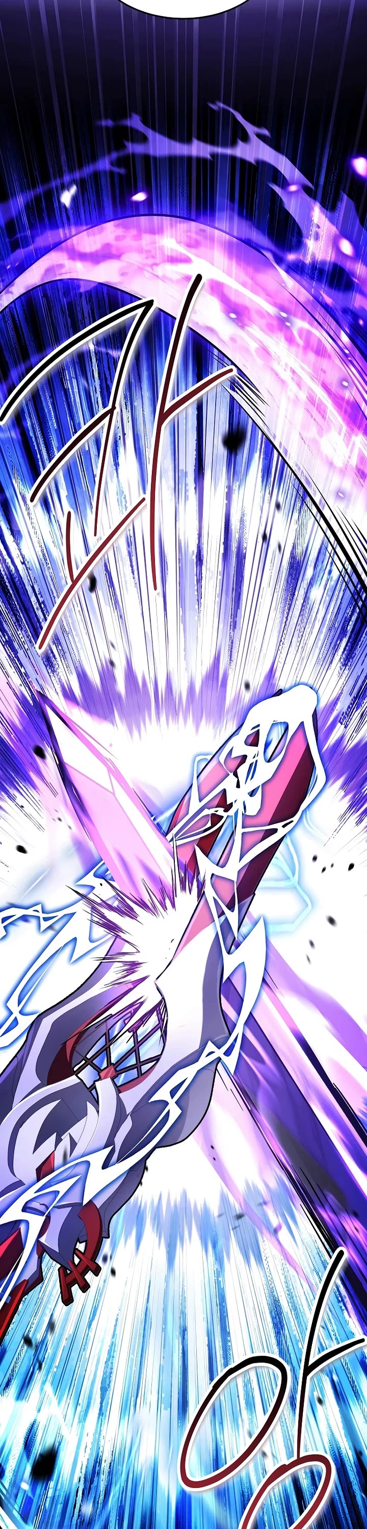 Return of the Legendary Spear Knight chapter 196 page 31