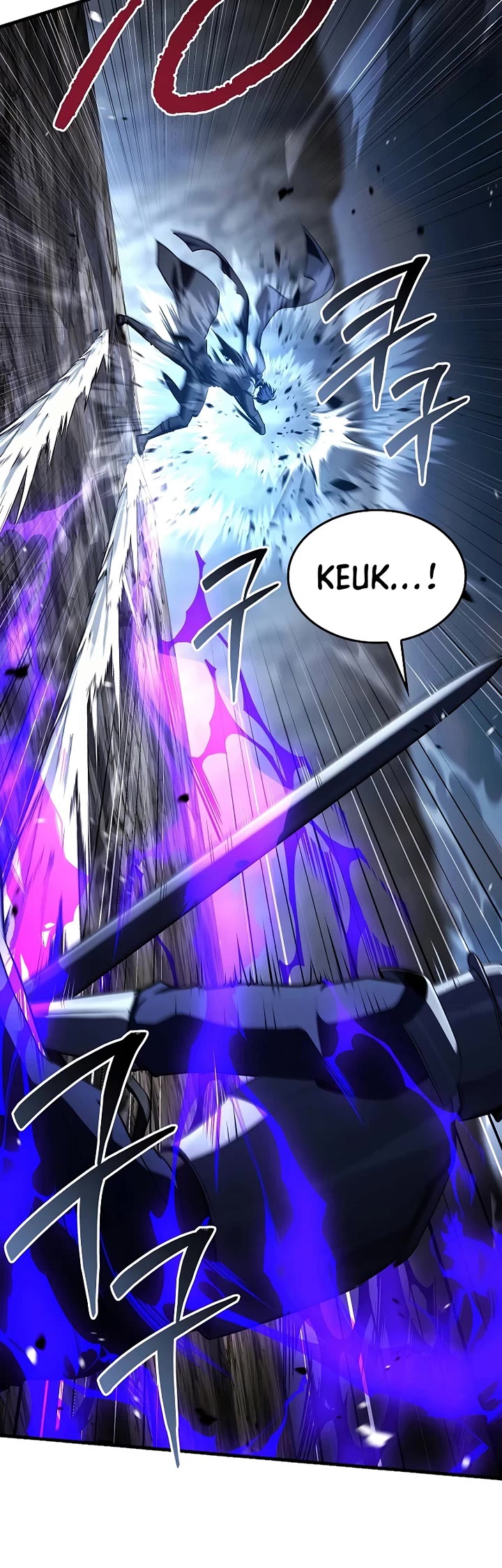 Return of the Legendary Spear Knight chapter 196 page 34