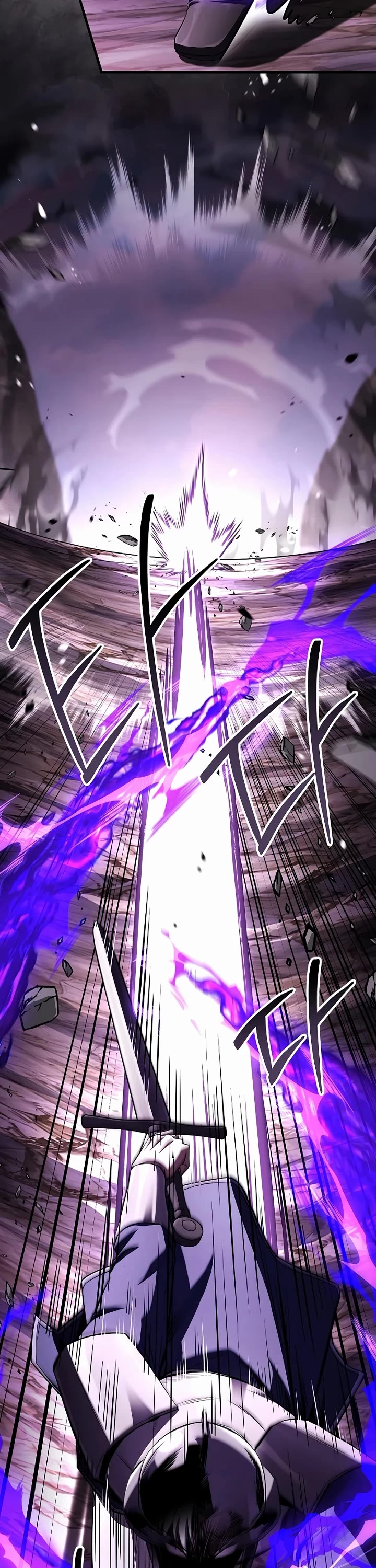 Return of the Legendary Spear Knight chapter 196 page 36