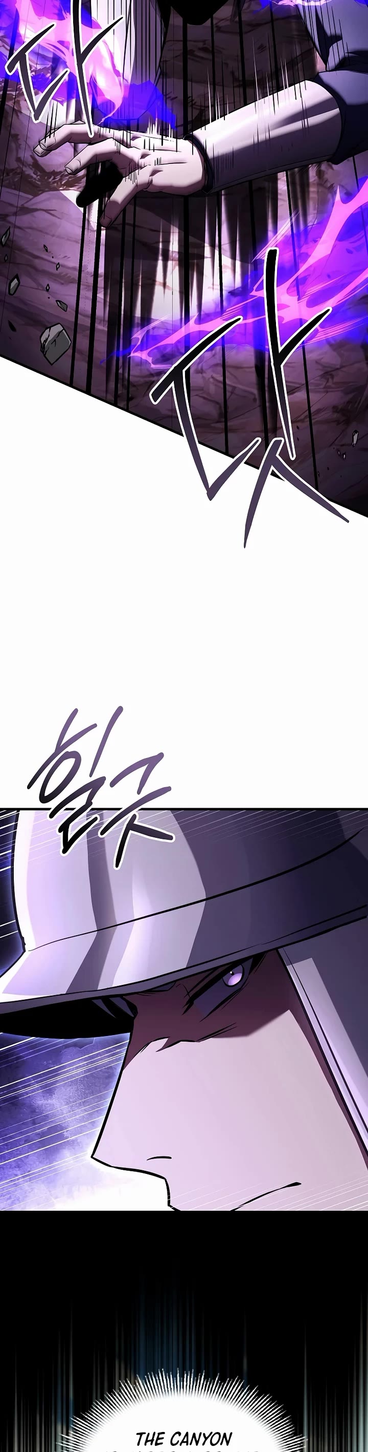 Return of the Legendary Spear Knight chapter 196 page 37