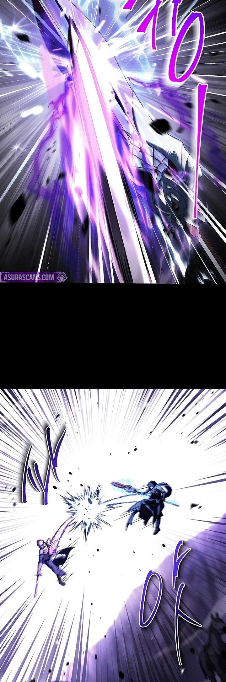 Return of the Legendary Spear Knight chapter 196 page 4