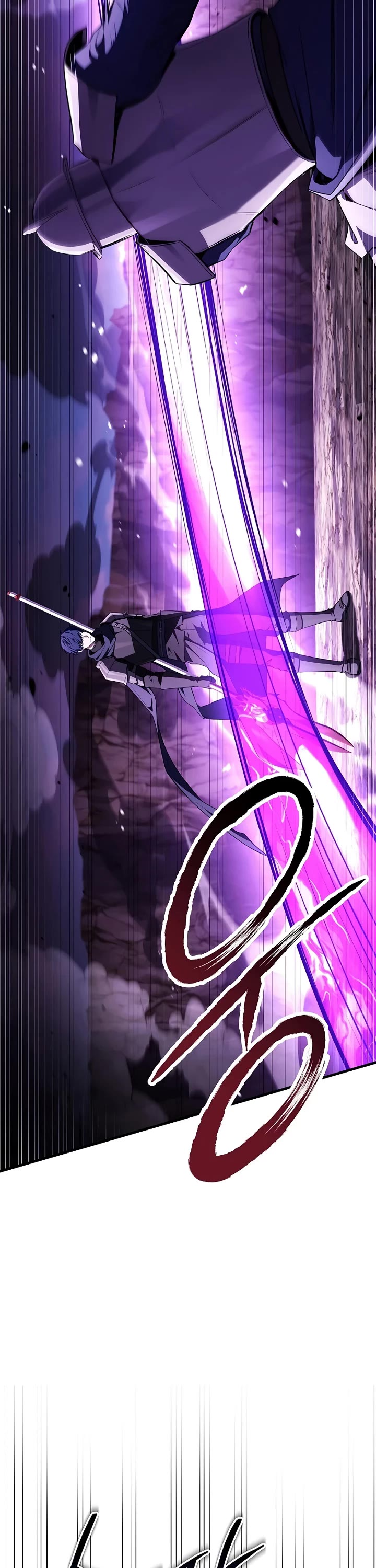 Return of the Legendary Spear Knight chapter 196 page 40