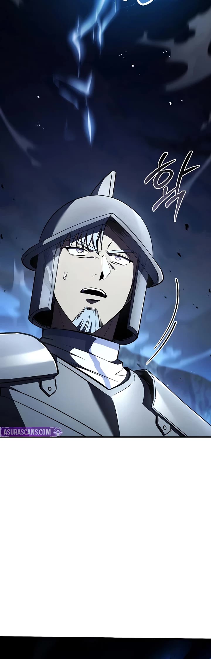 Return of the Legendary Spear Knight chapter 196 page 43