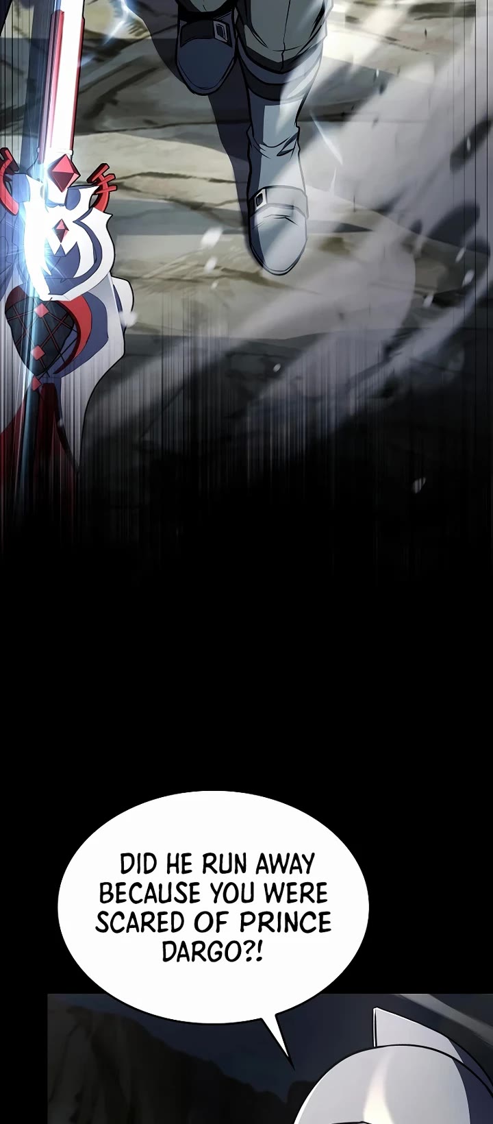 Return of the Legendary Spear Knight chapter 196 page 46