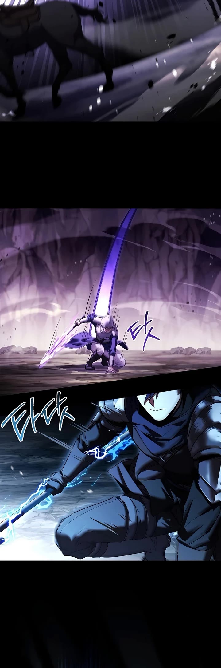Return of the Legendary Spear Knight chapter 196 page 5