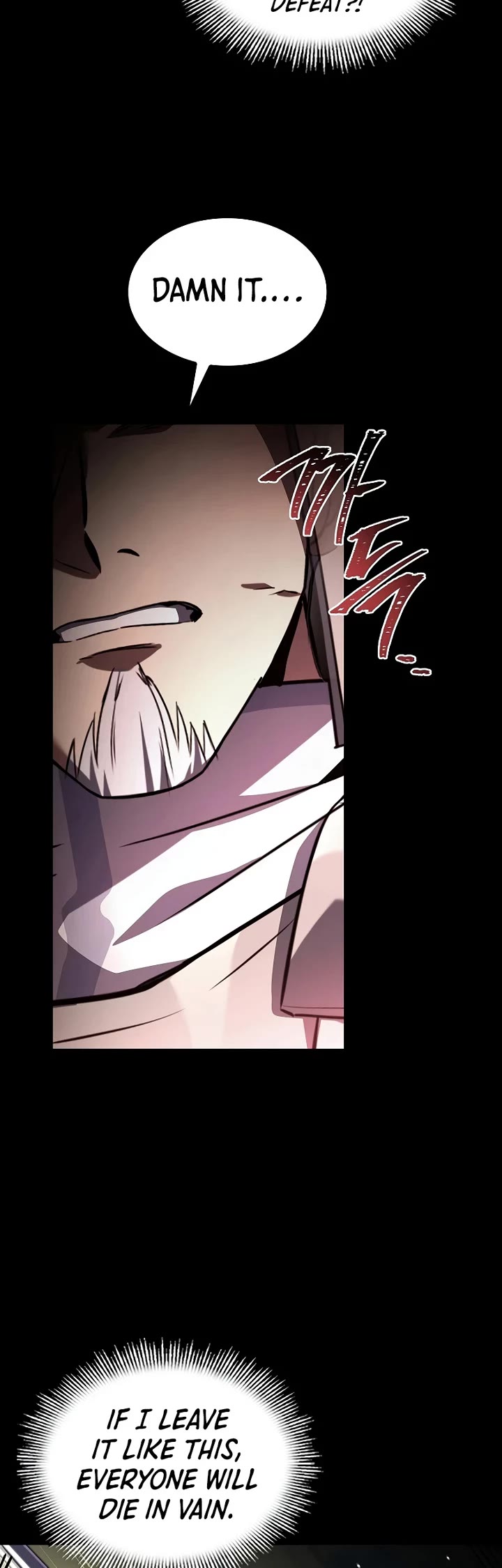 Return of the Legendary Spear Knight chapter 196 page 56