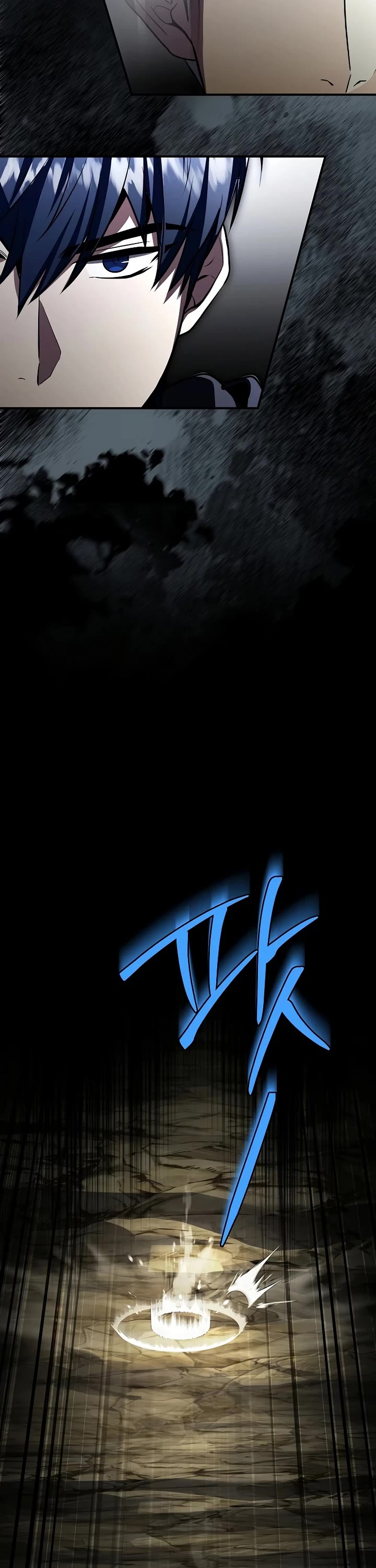 Return of the Legendary Spear Knight chapter 196 page 59