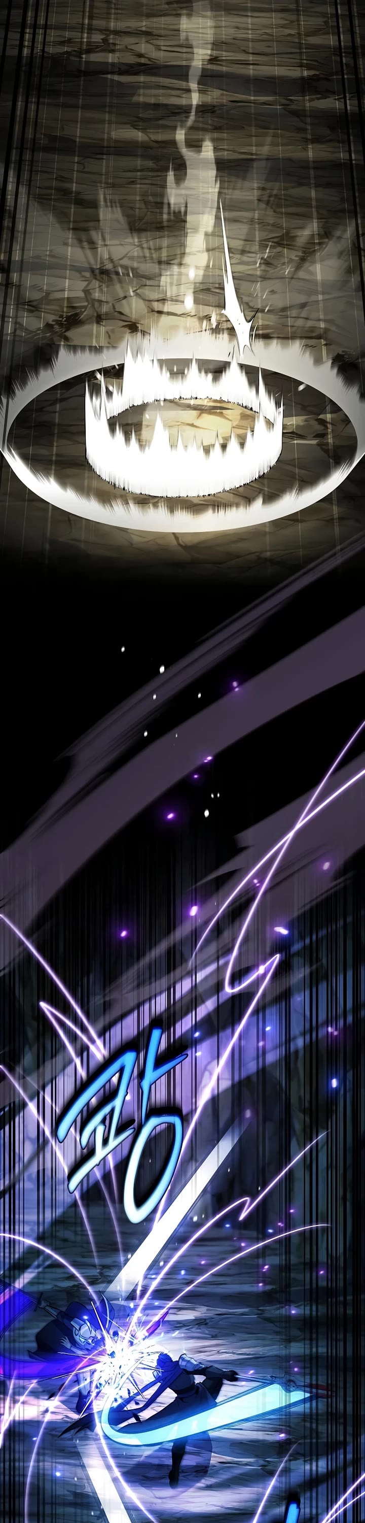 Return of the Legendary Spear Knight chapter 196 page 60