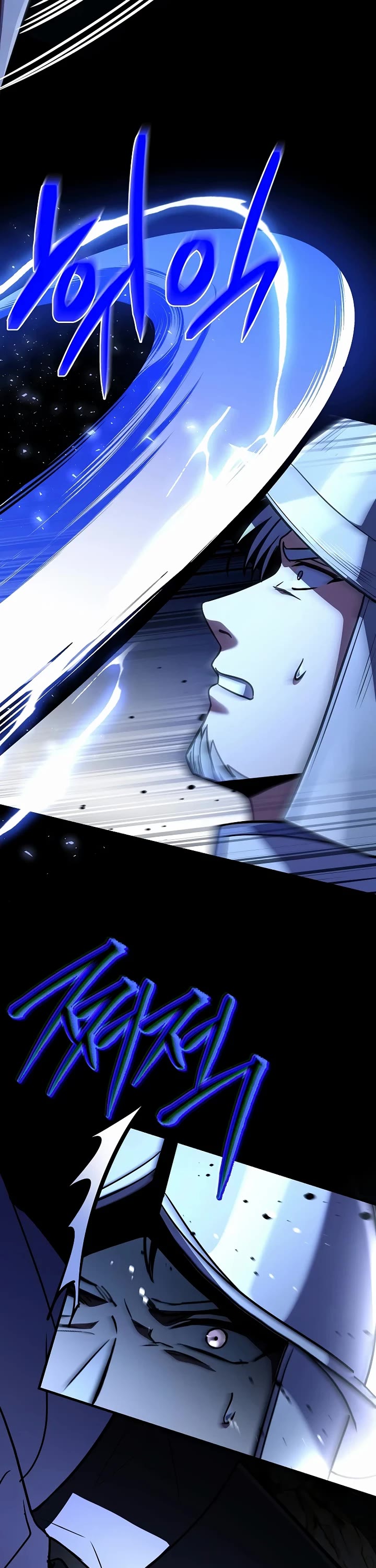 Return of the Legendary Spear Knight chapter 196 page 64