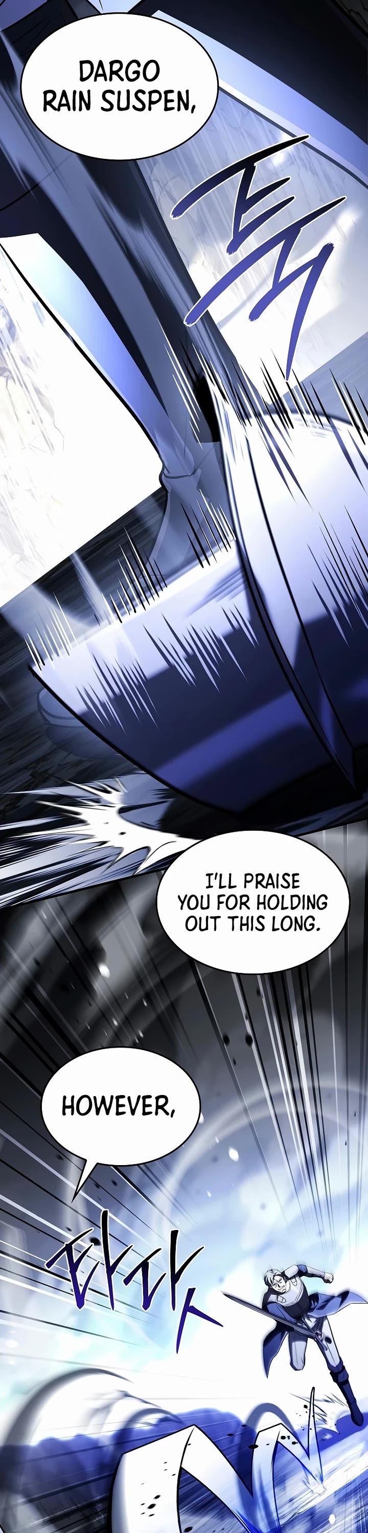 Return of the Legendary Spear Knight chapter 196 page 65