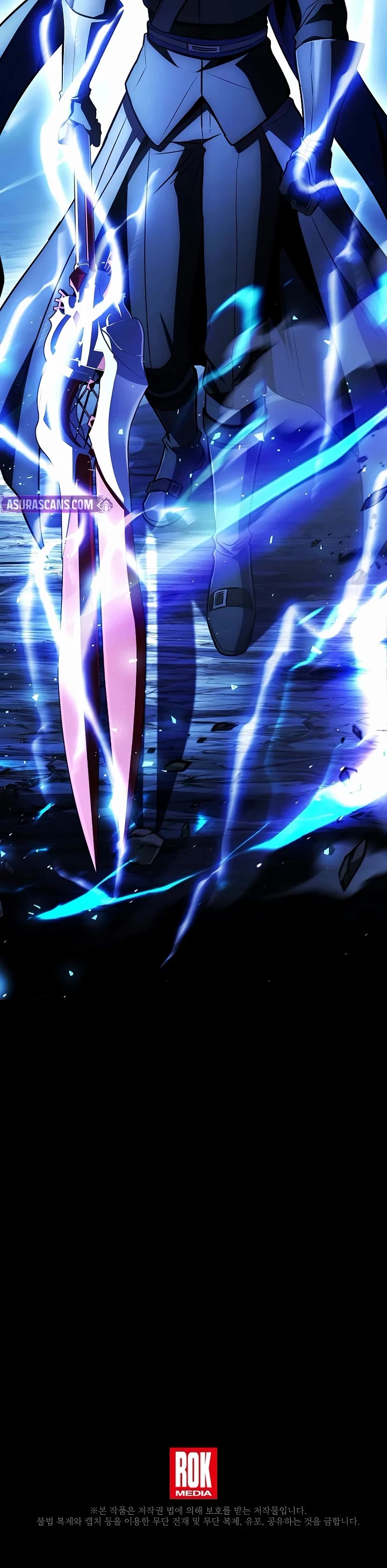 Return of the Legendary Spear Knight chapter 196 page 67
