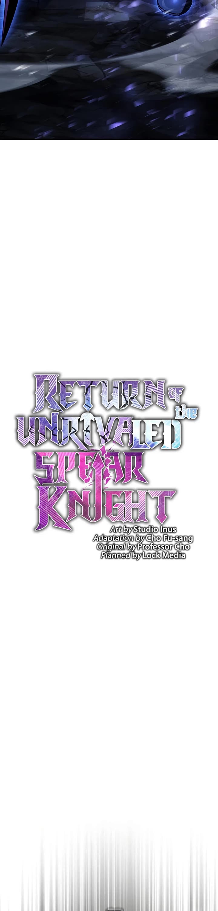 Return of the Legendary Spear Knight chapter 197 page 10