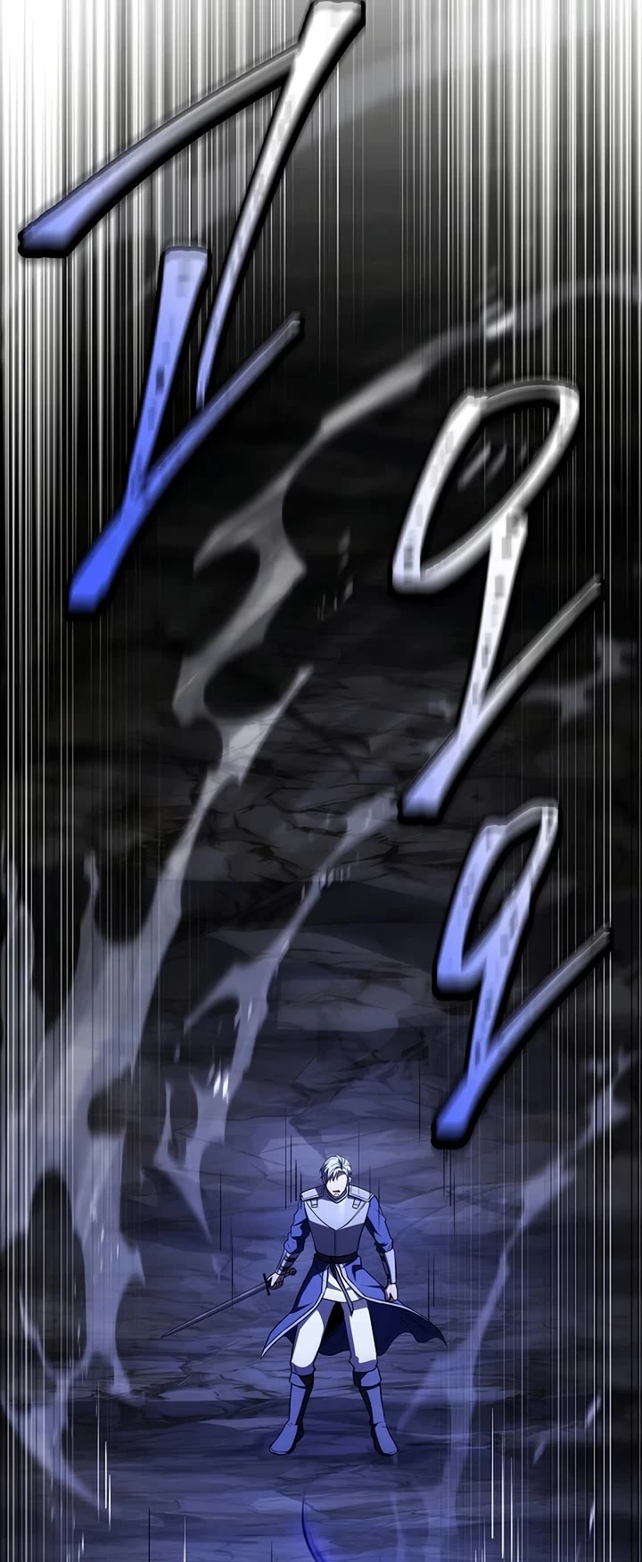 Return of the Legendary Spear Knight chapter 197 page 11