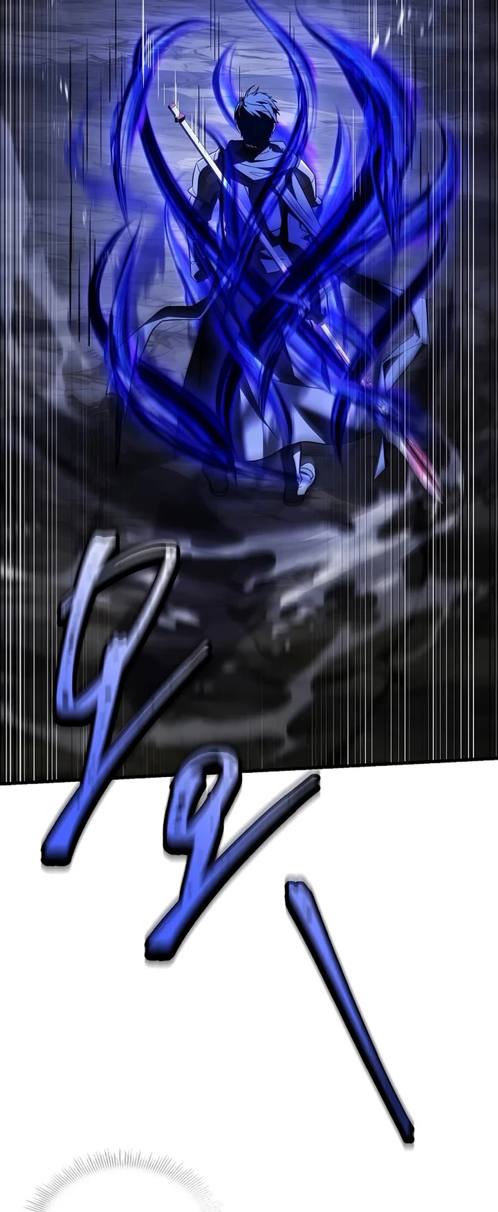 Return of the Legendary Spear Knight chapter 197 page 12