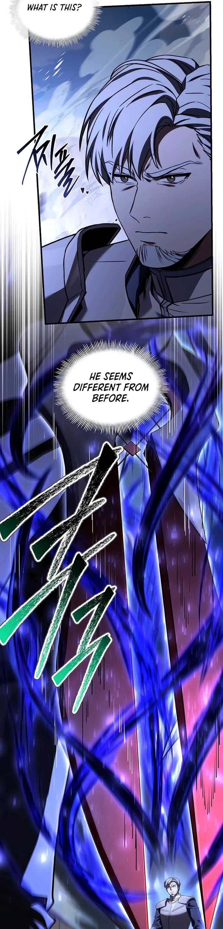 Return of the Legendary Spear Knight chapter 197 page 13