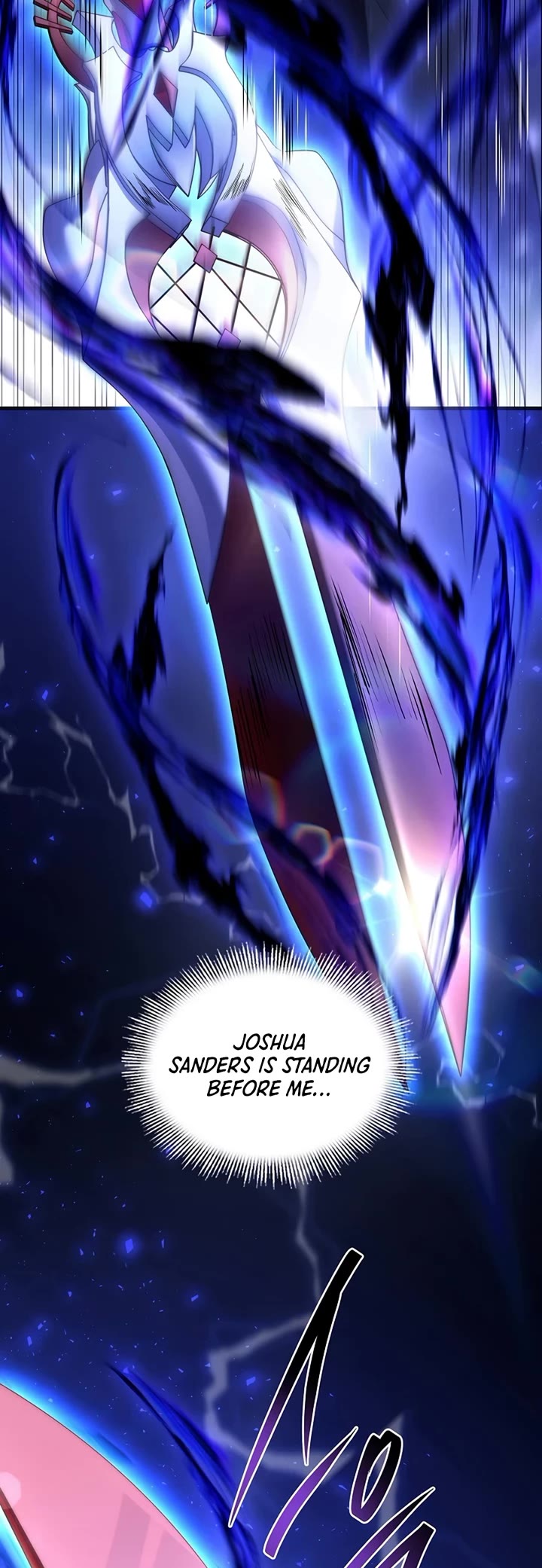 Return of the Legendary Spear Knight chapter 197 page 15