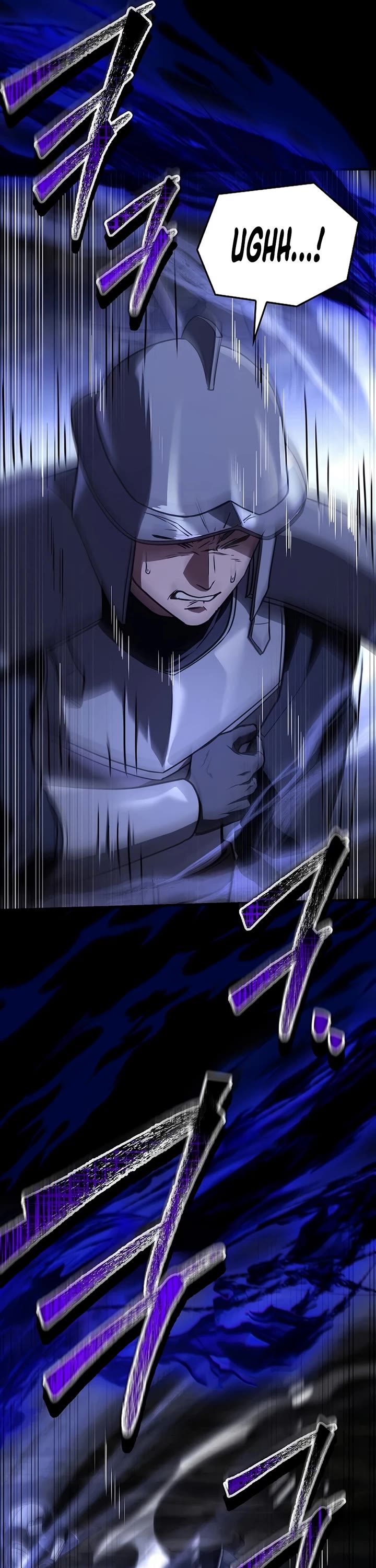 Return of the Legendary Spear Knight chapter 197 page 20