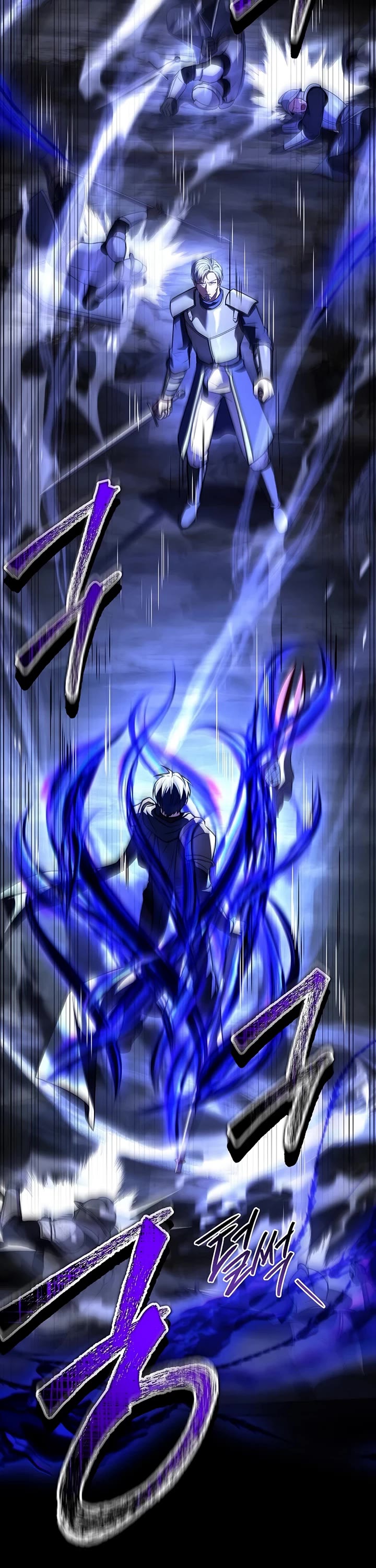 Return of the Legendary Spear Knight chapter 197 page 21
