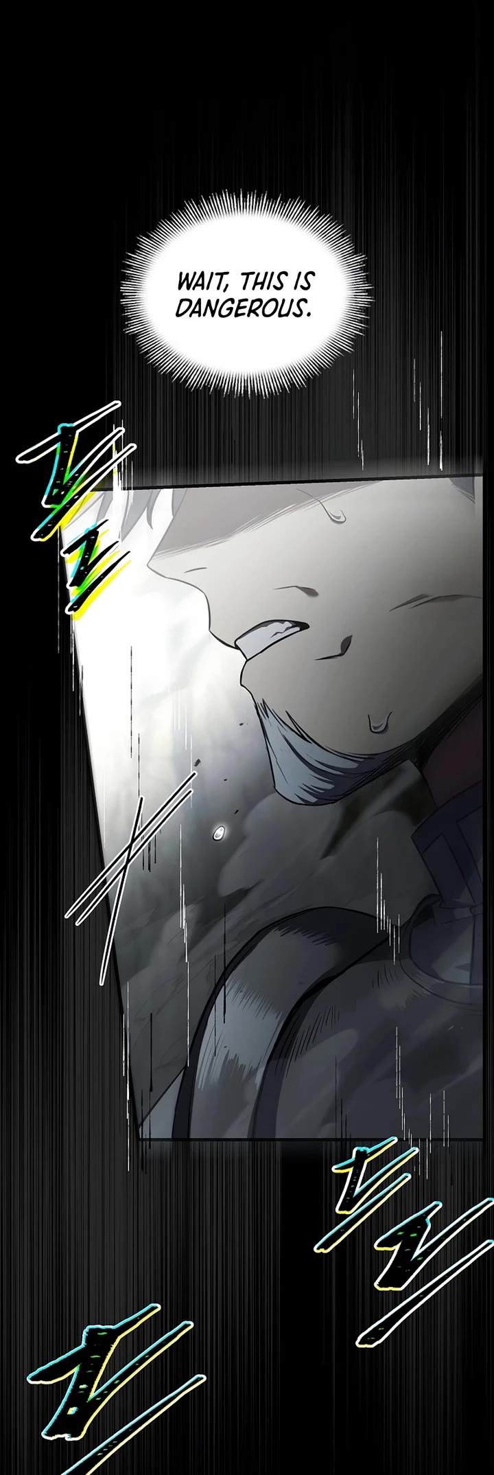 Return of the Legendary Spear Knight chapter 197 page 22