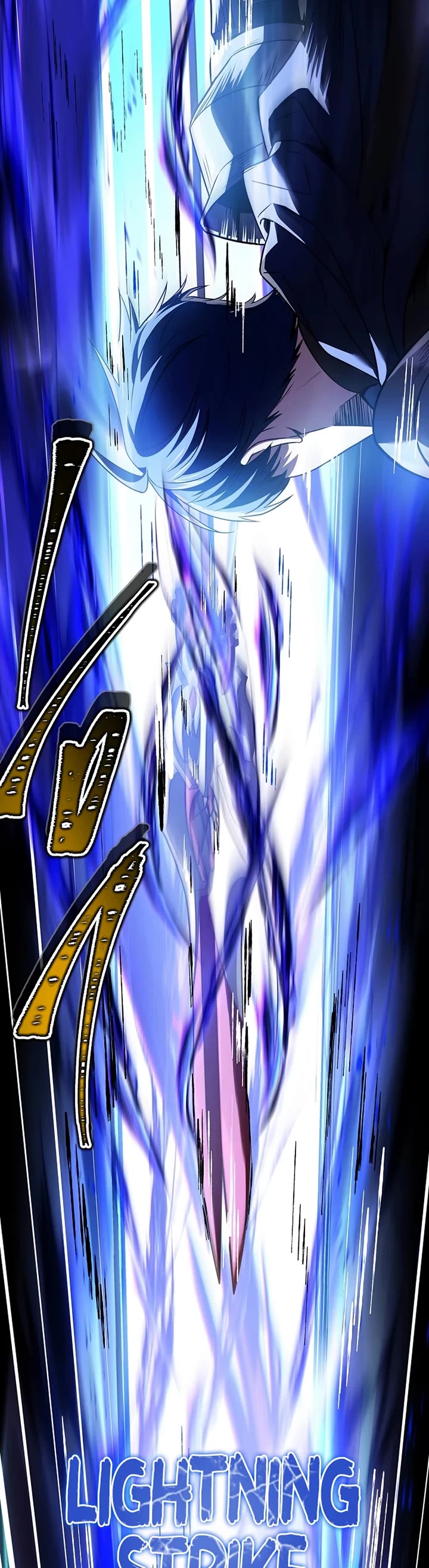 Return of the Legendary Spear Knight chapter 197 page 26