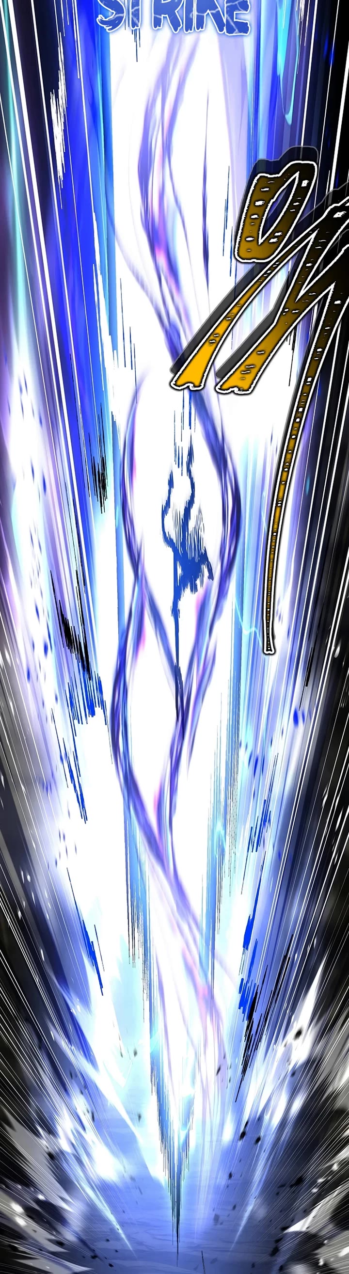 Return of the Legendary Spear Knight chapter 197 page 27