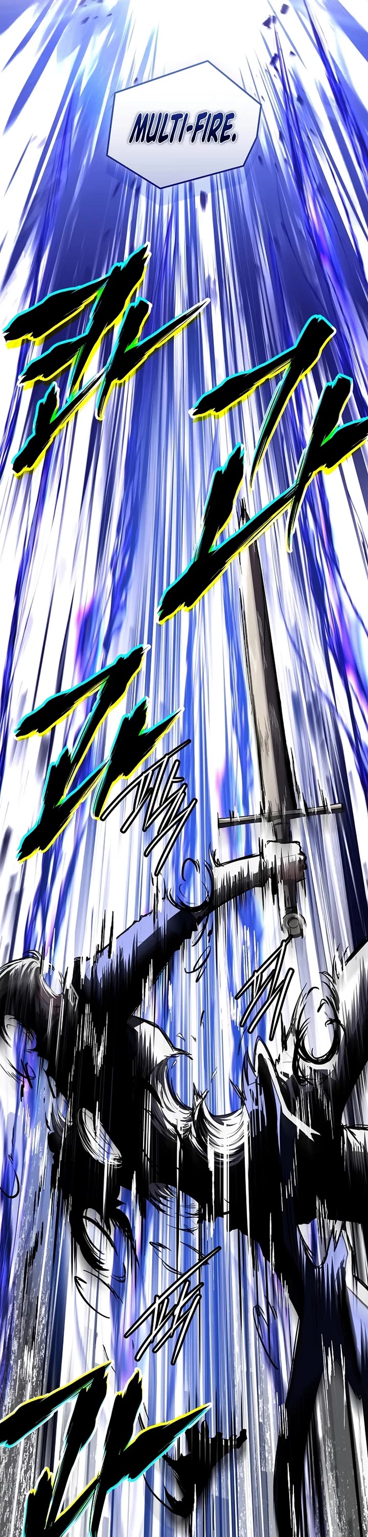 Return of the Legendary Spear Knight chapter 197 page 31