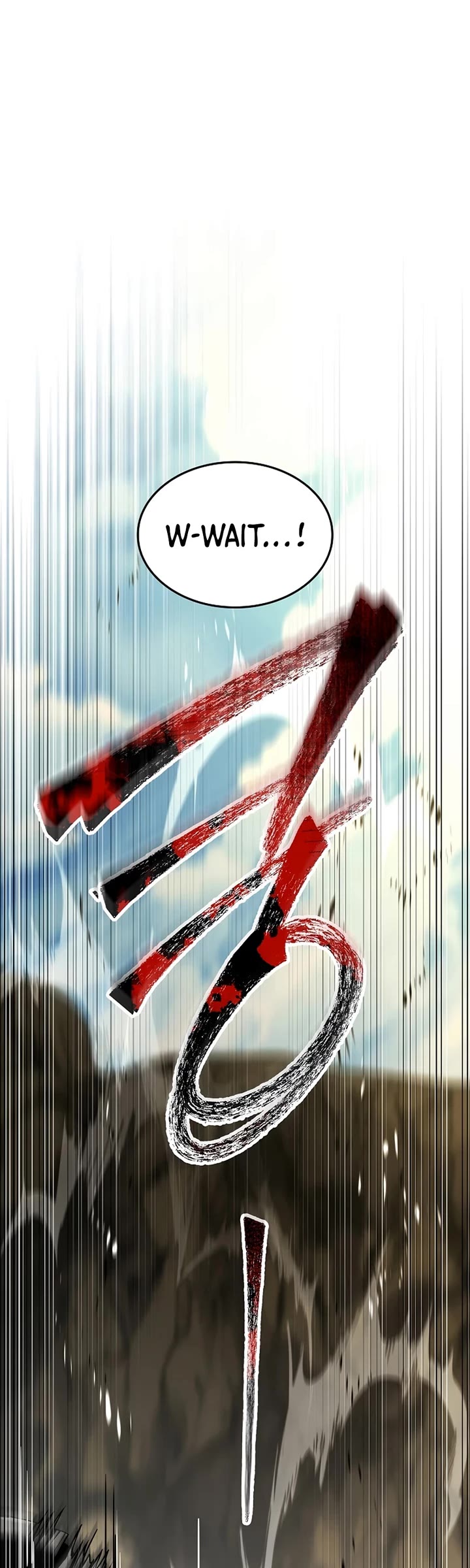 Return of the Legendary Spear Knight chapter 197 page 33