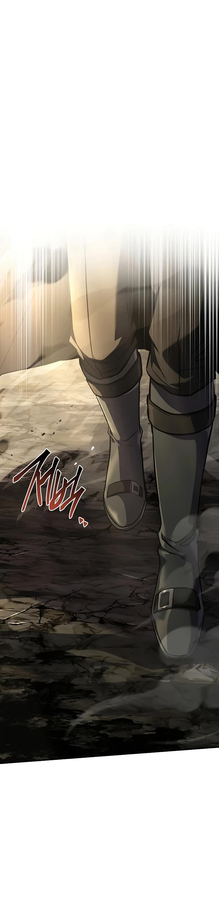 Return of the Legendary Spear Knight chapter 197 page 35