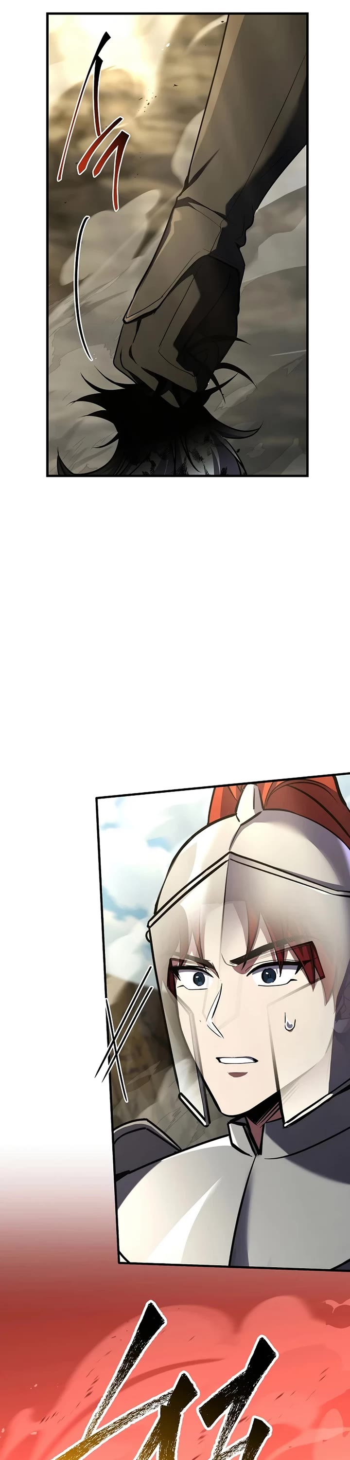 Return of the Legendary Spear Knight chapter 197 page 36