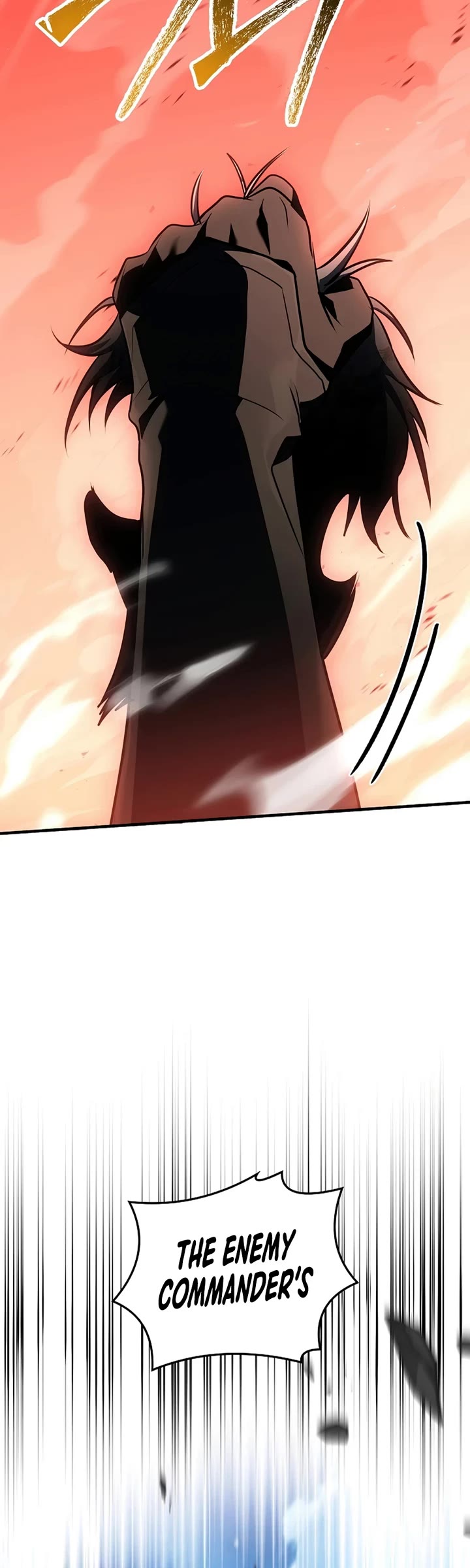 Return of the Legendary Spear Knight chapter 197 page 37