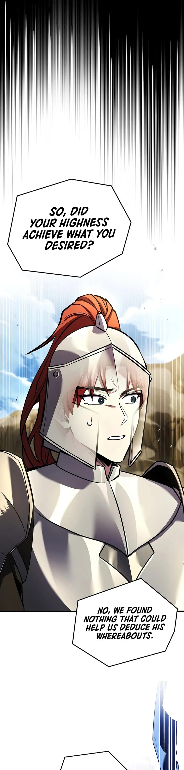 Return of the Legendary Spear Knight chapter 197 page 55