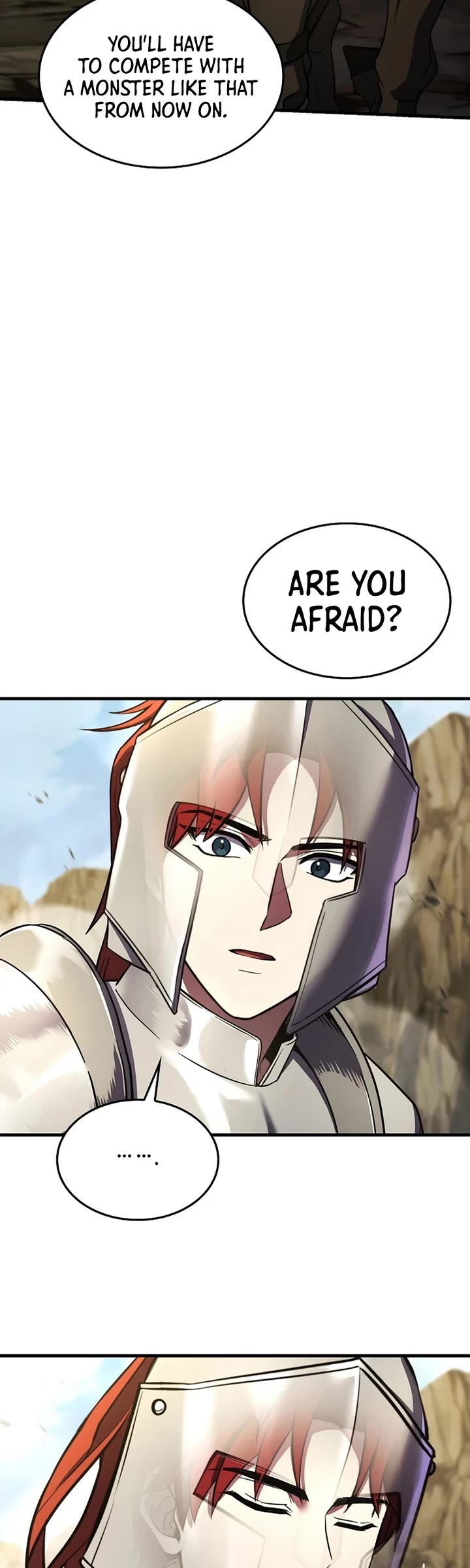 Return of the Legendary Spear Knight chapter 197 page 7