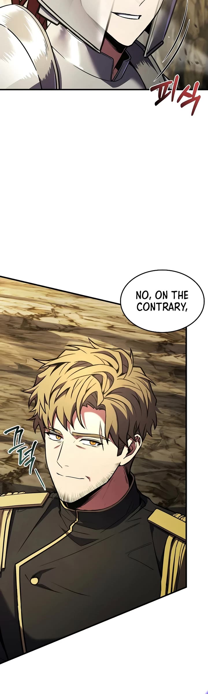 Return of the Legendary Spear Knight chapter 197 page 8