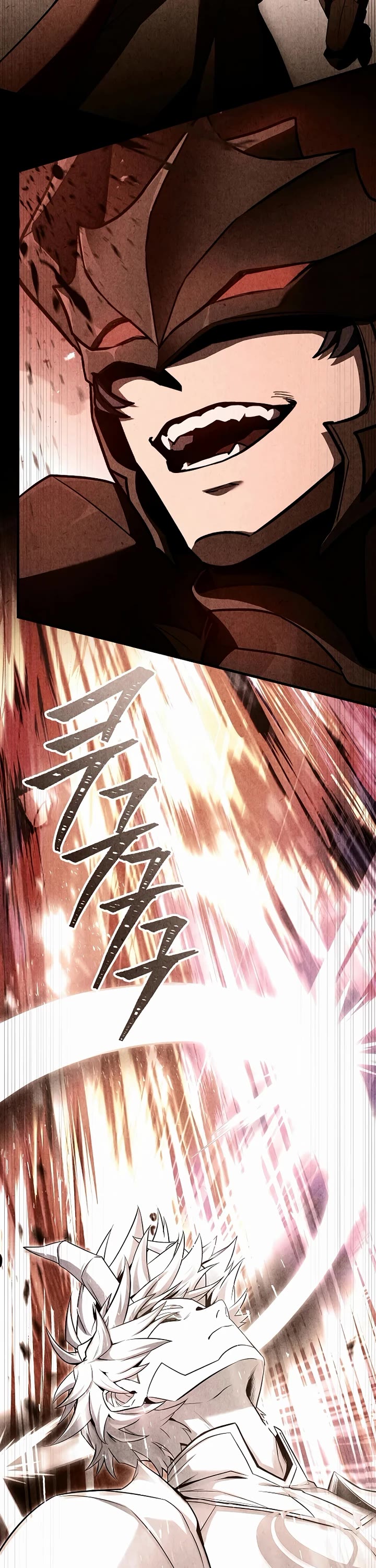 Return of the Legendary Spear Knight chapter 198 page 13