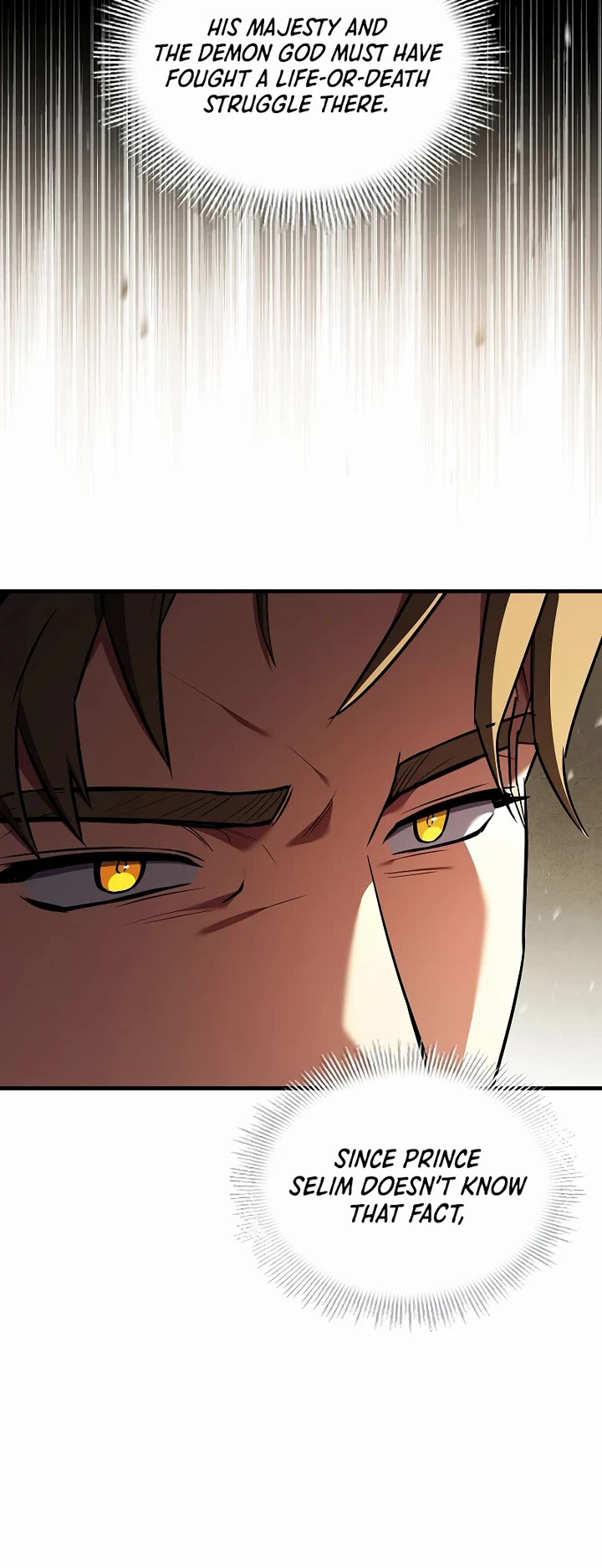 Return of the Legendary Spear Knight chapter 198 page 15