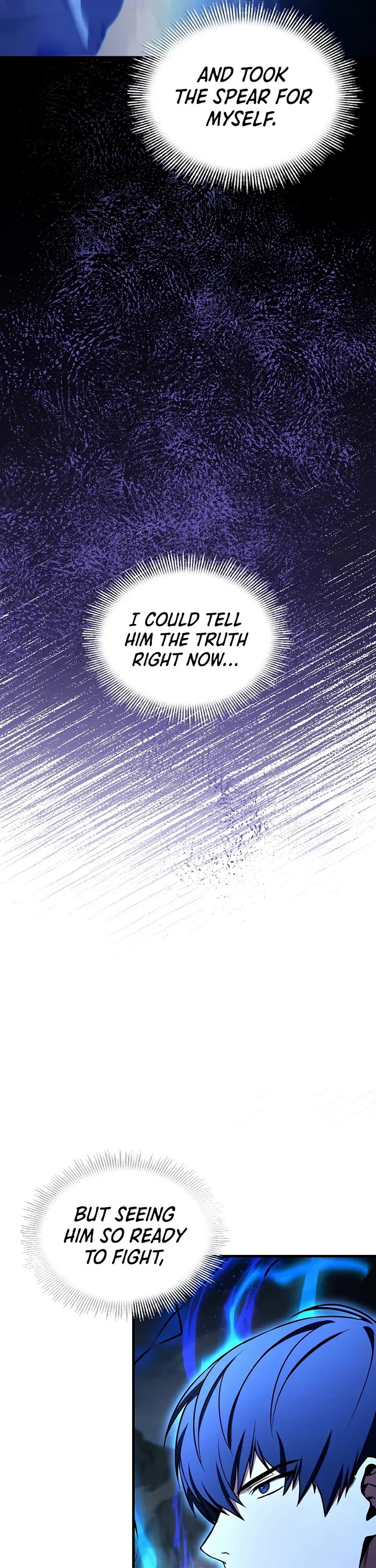 Return of the Legendary Spear Knight chapter 198 page 17