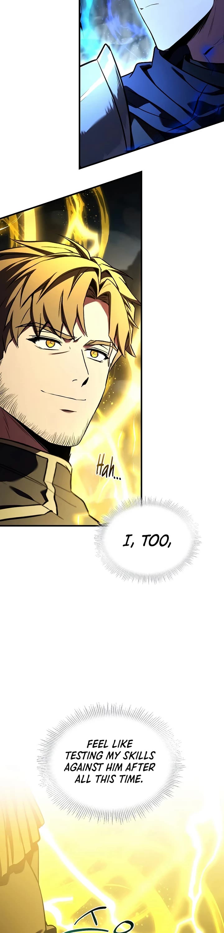 Return of the Legendary Spear Knight chapter 198 page 18