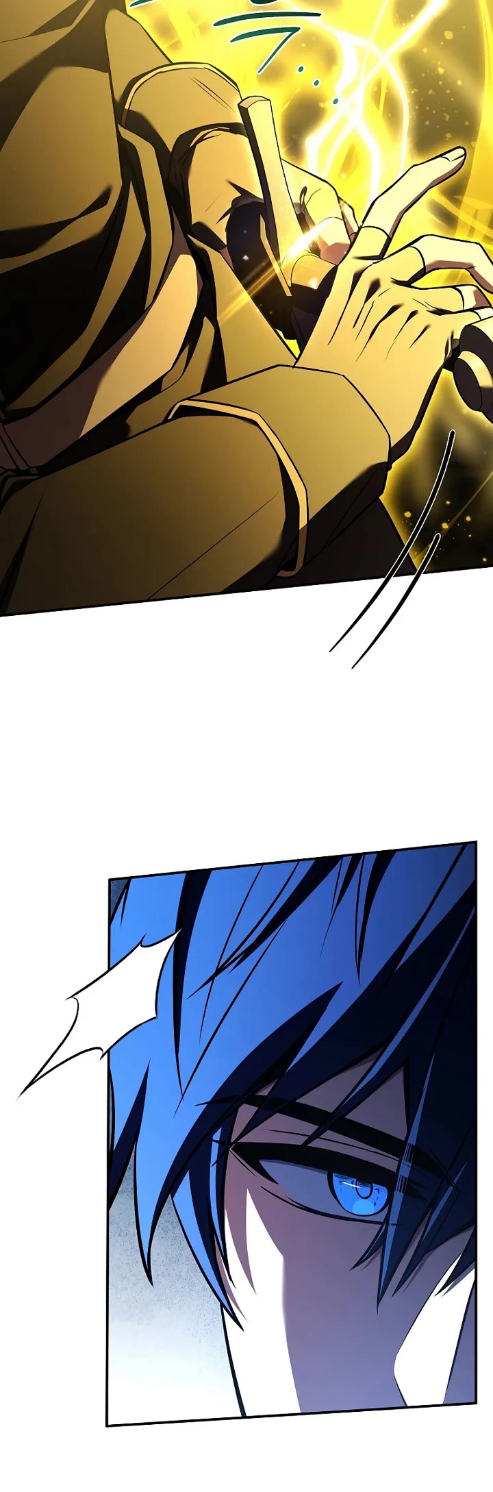Return of the Legendary Spear Knight chapter 198 page 19
