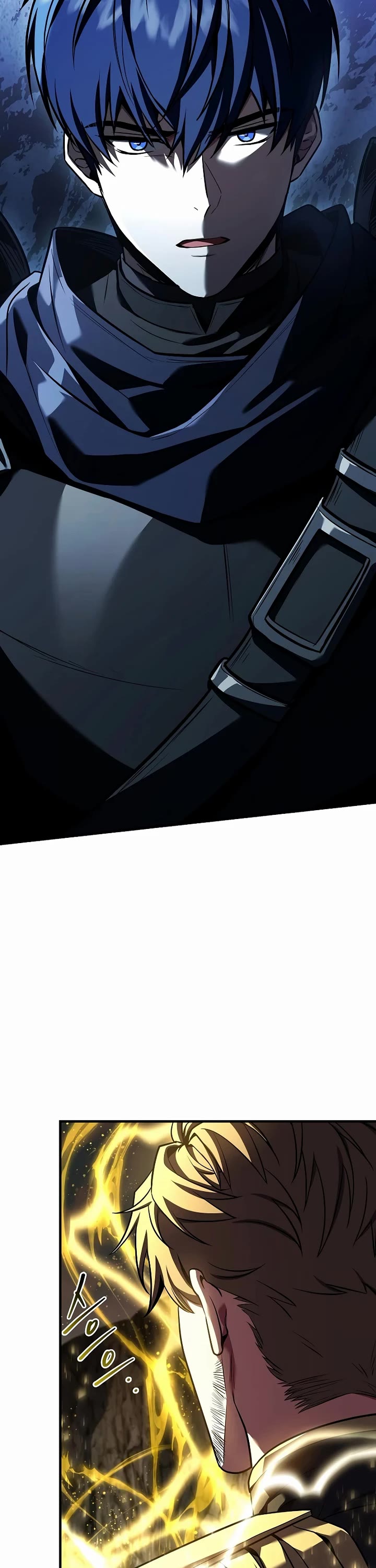Return of the Legendary Spear Knight chapter 198 page 2