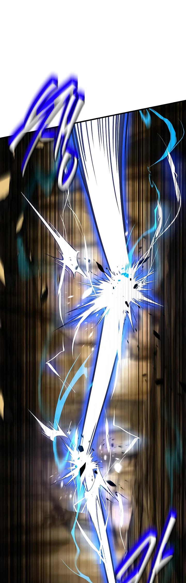 Return of the Legendary Spear Knight chapter 198 page 29