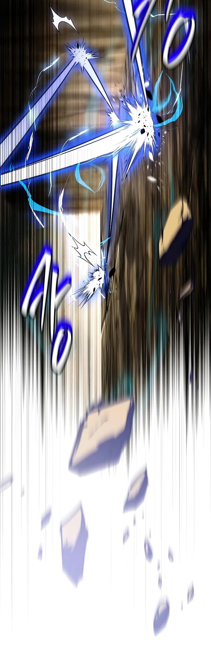 Return of the Legendary Spear Knight chapter 198 page 30